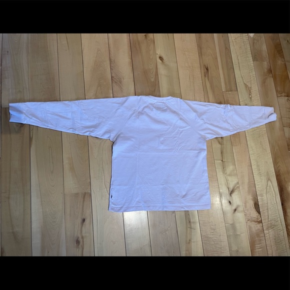 Converse sweatshirt, size M/L., pale pink in colour. - Picture 4 of 4